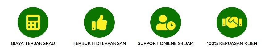 JAVA KARYA TUKANG BANGUNAN