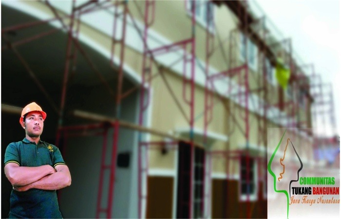 TUKANG BANGUNAN MURAH JATIBENING