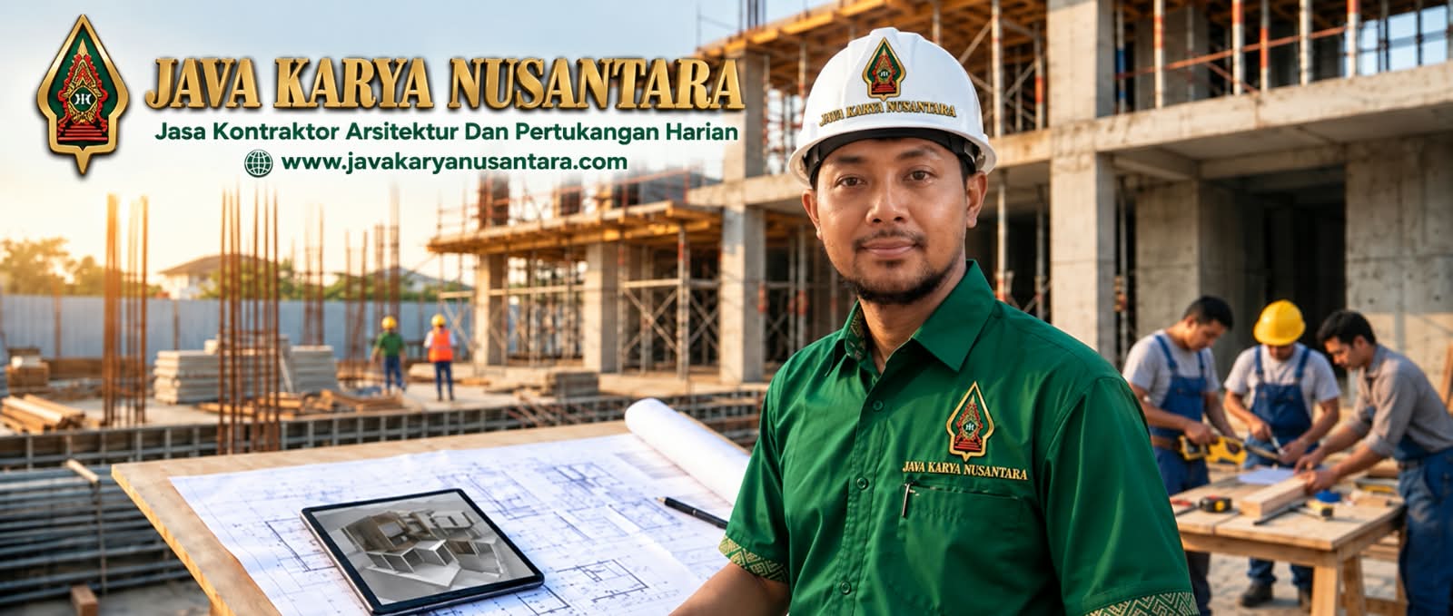 spesialis jasa tukang bangunan murah